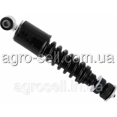 Амортизатор кабіни MAN F2000, F90 112884