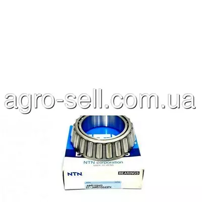 Підшипник (JD9080) JHM516849PK-4T