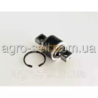 Р/к реактивної тяги MAN (CEI) 226075