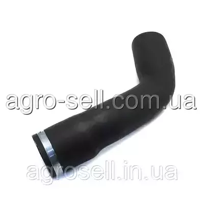 Патрубок радіатору SCANIA (BSG) BSG-04-545-143