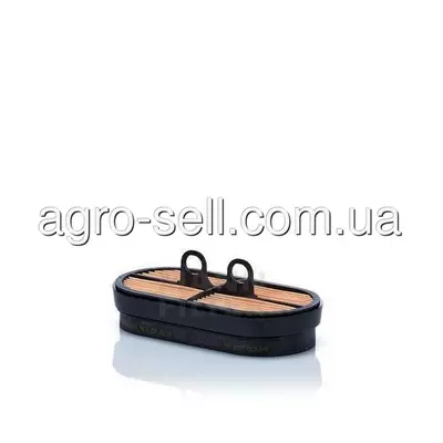 Фільтр повітряний CF2120 (RE253519, 528742D1, 87037985, 87356353, AF26655, P600975, 32/925683, 001600443.0,