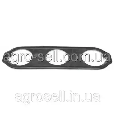 Пластина механізму регулювання супорту (CP) HALDEX MODUL X CP9053662