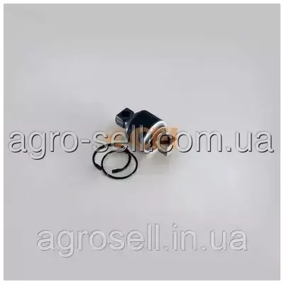 Р/к реактивної тяги DAF (CEI) 198411