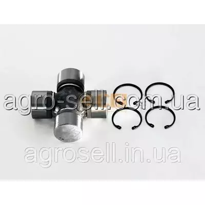 Хрестовина карданного валу 48x125,8 Mercedes (CEI) 133089