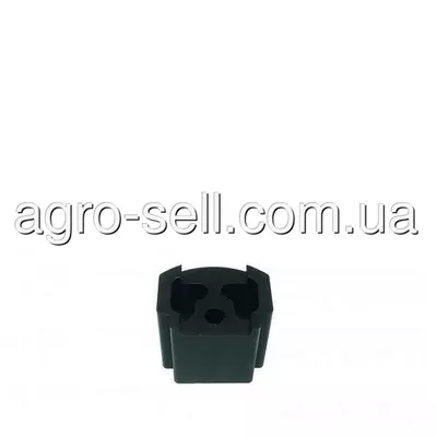 Заспокоювач ланцюга пластиковий (H109736) John Deere