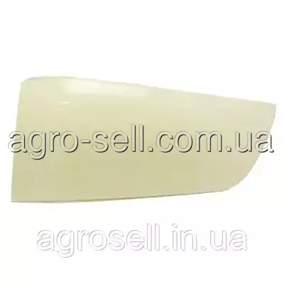 Спойлер бічний правий Dong Feng LD41 5301716-T0110