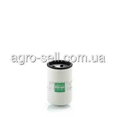 Фільтр масляний W925 (RE59754, DZ118286, P551352)