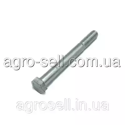 Болт M6S M12x110 8.8 Vaderstad 50001211021