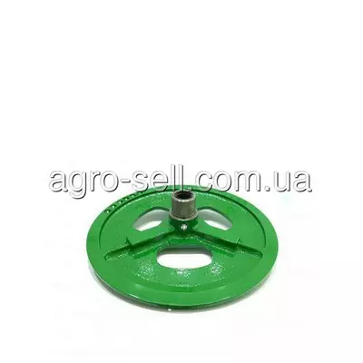 Шків AH127496 (H132299) John Deere