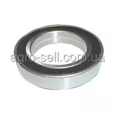 Підшипник кульковий 6210 2RSC3P6 (AH201531, JD10312, AXE16385, AXE68616, JD10011, AZ43732)