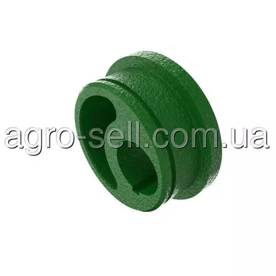 Ексцентрик правий ричага соломотряса комбайна (H234549, H133601, H227070)