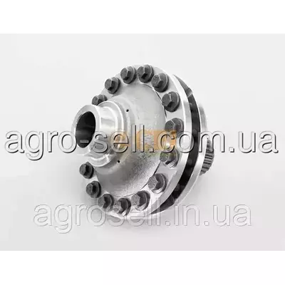 Корпус диференціалу DAF (CEI) 199087