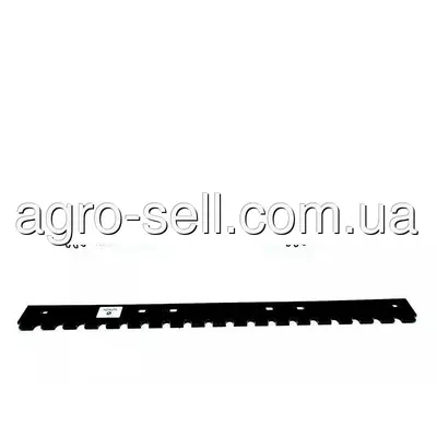 Пластина биттера H236279 John Deere
