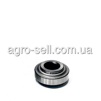 Підшипник прямий шестигранний W208HPP21 (AE46606)