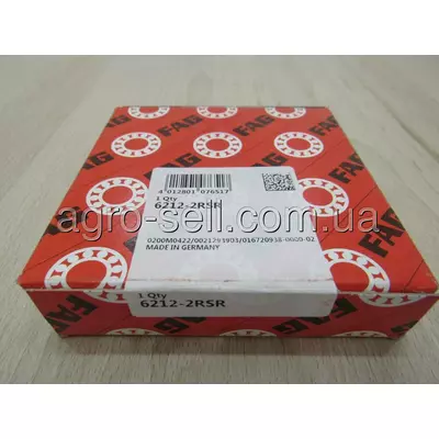 Підшипник (JD8548)