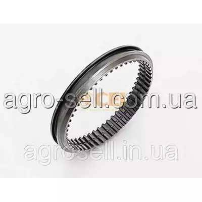 Муфта синхронізатору 3-4 передачі КПП (CEI) 154416