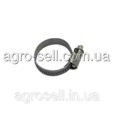 Хомут DI: 25-40 нерж. Vaderstad 415090