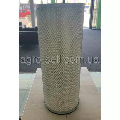 Повітряний фільтр двигуна внутр. згоряння (AR95759, 86029149, 46775, P127313, AF4819, P133179) John Deere