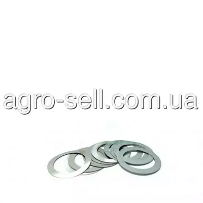 Комплект прокладок (RE48345) John Deere