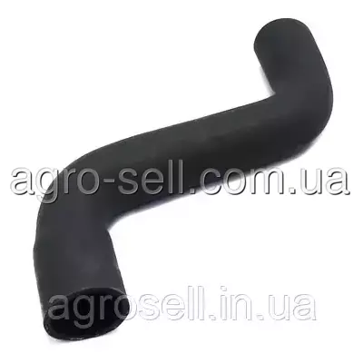 Патрубок радіатору SCANIA (BSG) BSG-04-545-078