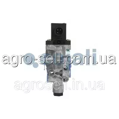 Кран керування підіймання вісі (COJALI) 2280121