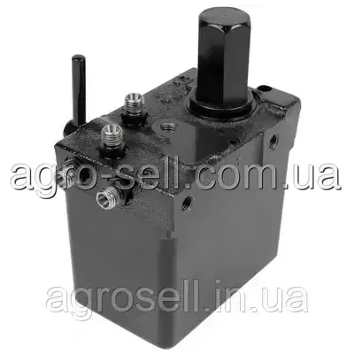 Насос підіймання кабіни (DT) MAN TGA/TGS/TGX 85417236022,85417236015,81417236125,81417236128 3.84004