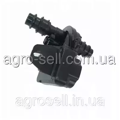 Кран пічки (DAF OE) 2003015