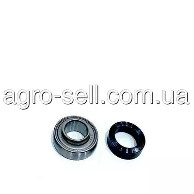 Підшипник FH205 AGRI PREMIUM (JD39102 + AZ10044, RAE25RRB, JL205C3, 325103, 80325103, 84434989, 636341.0)