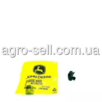 Гайка AH143712 John Deere
