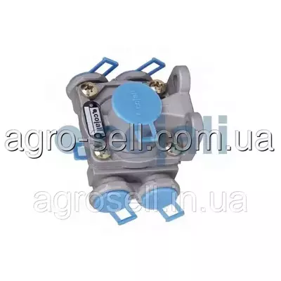 Клапан швидкого розгальмування (COJALI) 2221204