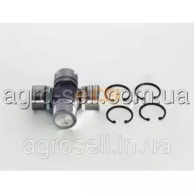 Хрестовина карданного валу 42x106 Mercedes (CEI) 133192