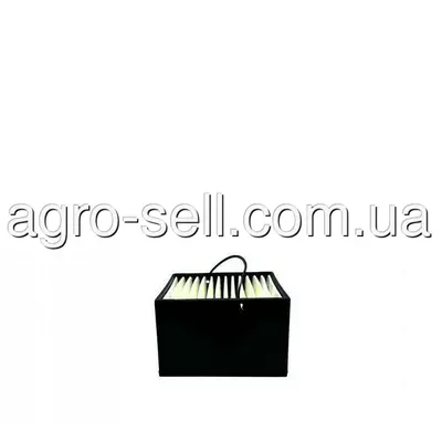 Фільтр паливний (N378886, 95100E, P502392, 81.12503-0085, FS19605) John Deere