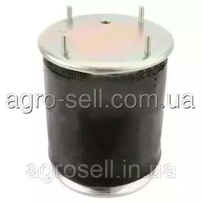 Пневморесора зі стаканом 813mb (Airtech) 3813K