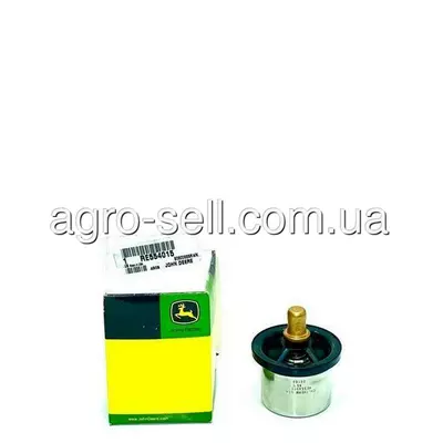 Термостат RE554015 John Deere
