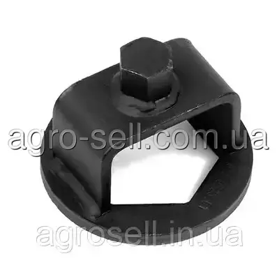 Ключ гайки маточини (оригінал SAF) 2012002301