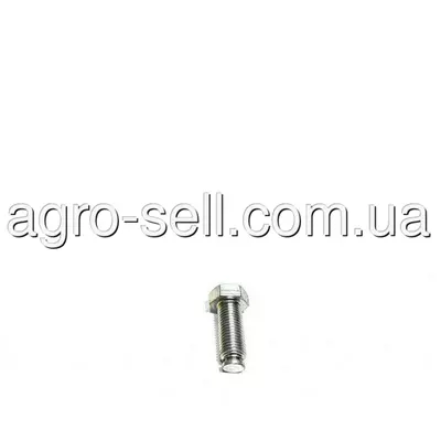 Болт R109147 John Deere