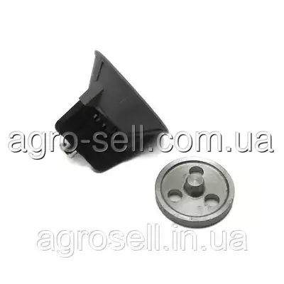 Ступиця висівного диску Vaderstad 497381