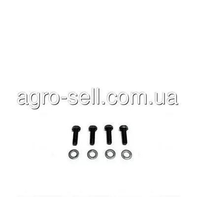 Болт к-т AH214333 John Deere