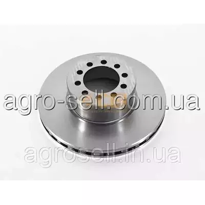 Диск гальмівний Mercedes (CEI) 215077