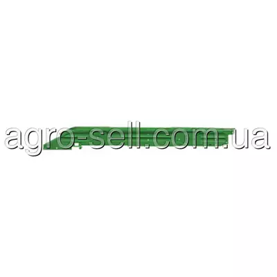 Рама верхнього сита права AH222863 (KXE10095, AH220723, AH217491, AH165502, AH164487) John Deere