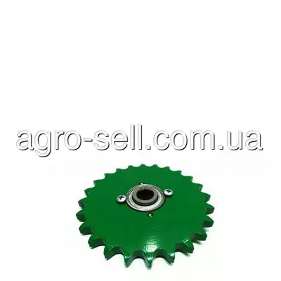 Зірочка AH206131 John Deere
