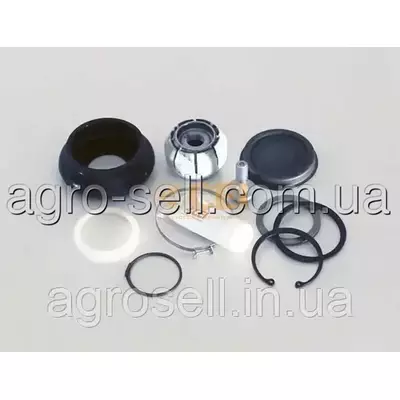 Р/к реактивної променевої тяги Renault (CEI) 226111