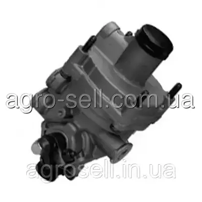 Клапан гальмівний (Knorr) I78307