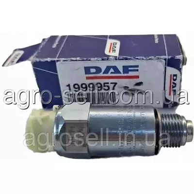 Датчик обертів КПП L=19.8MM (DAF OE) 2302074