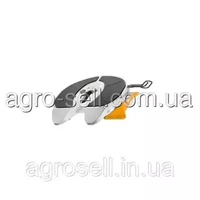 Пристрій сідельний SK-S 36.20 - 150mm, 2' (оригинал GF) 662129038