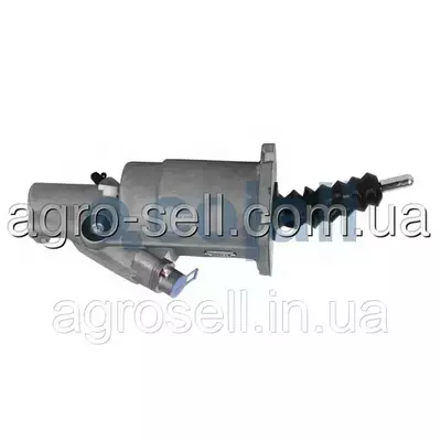 Пневмогідропідсилювач зчеплення DAF (COJALI) 2550712