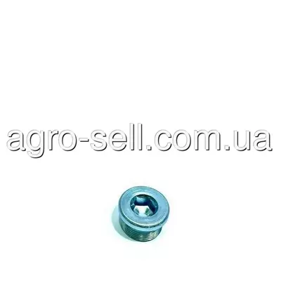 Пробка різьбова M24X1,5 (R98012, R336065) John Deere