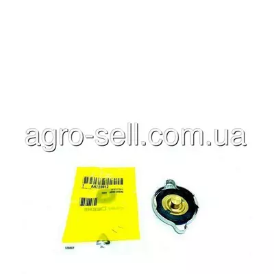 Кришка заливної горловини AH223912 John Deere