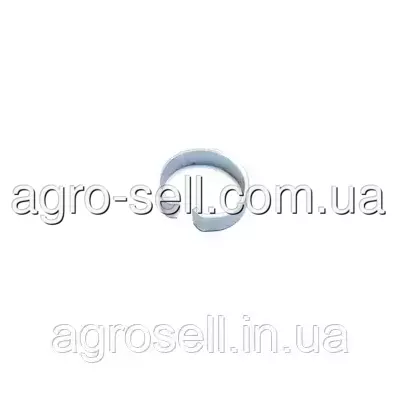 Кільце "С" стопорне колодки гальмівної BPW (0318802020) (Mansons) SPR0045