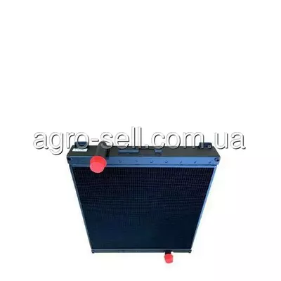 Радіатор A-RE226366